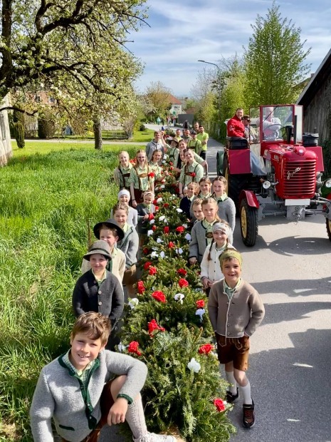 Die neue Zwergal-Gruppe