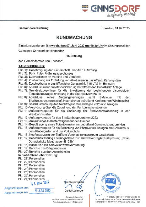 Kundmachung 15. GR Sitzung.pdf