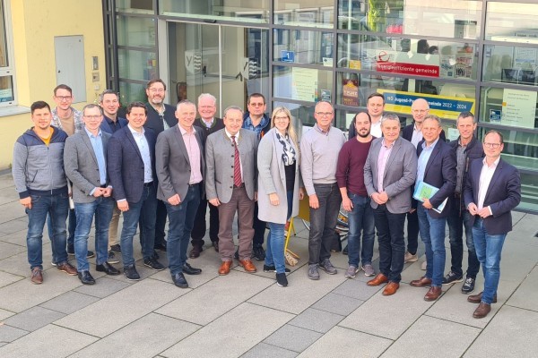 GMO_GmbH Gründung Mai 2023 12 Gemeinden