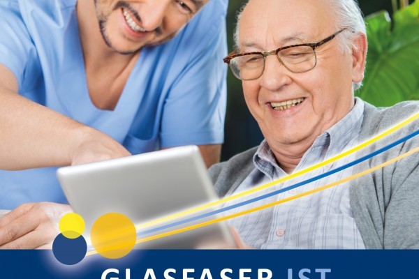 Ältere Generation