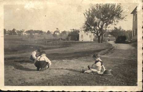Spielen_Schedlstrasse_1941
