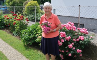 Christine Reitner
