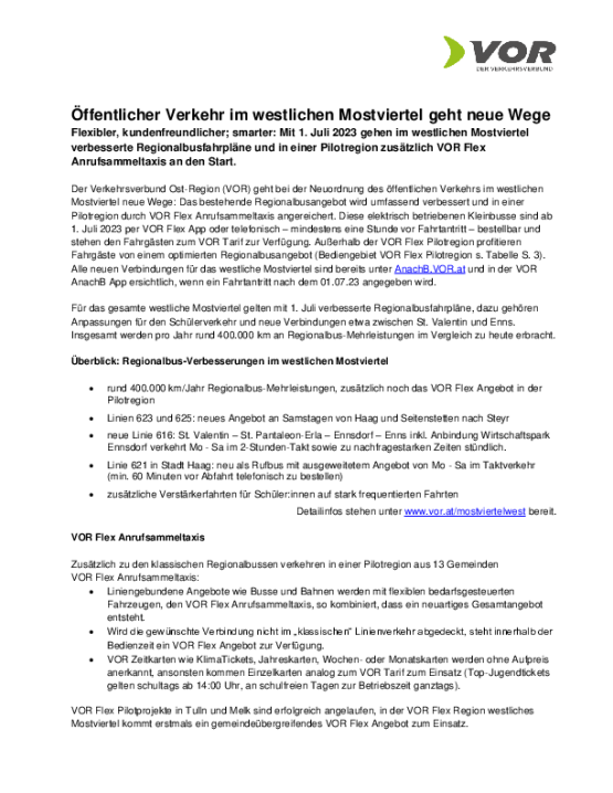20230613 VOR  PA Mostviertel West Öffi Revolution.pdf