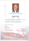 Karl Fixl