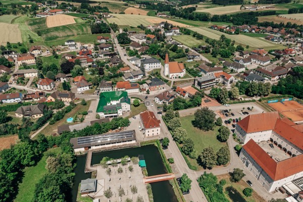 3D Panorama Startbild