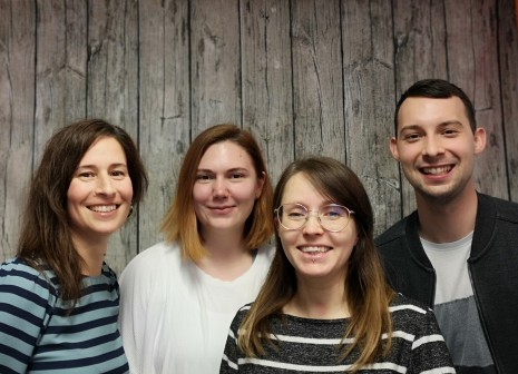 JusyWBG_Teamfoto