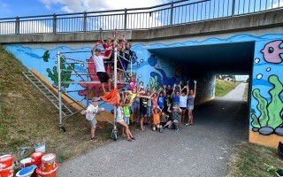 Graffiti