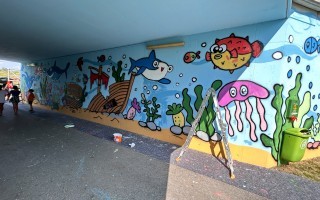 Graffiti