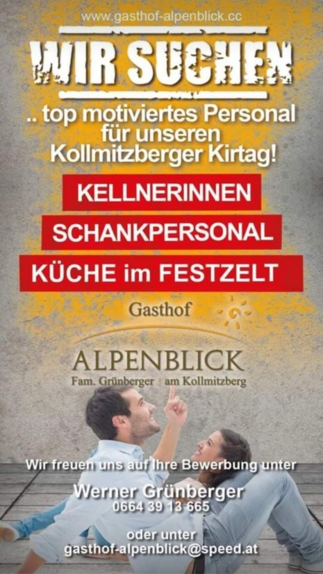 Grünberger