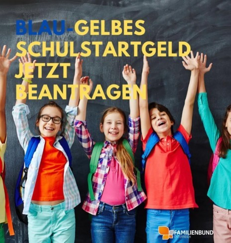 Schulstartgeld