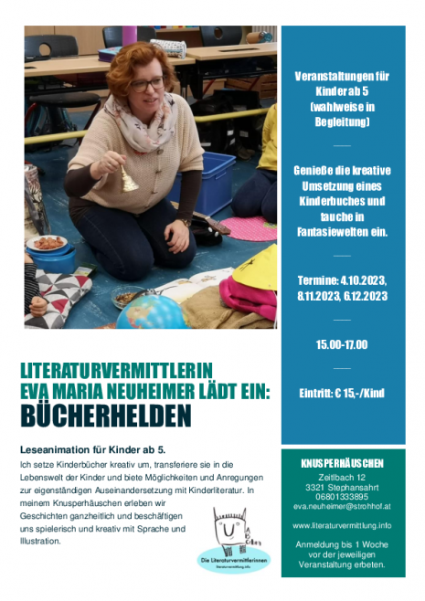 Bücherhelden