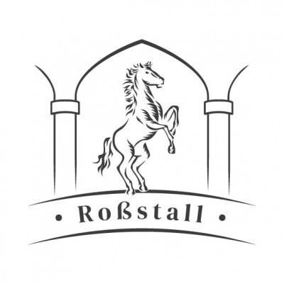 Roßstall_Logo