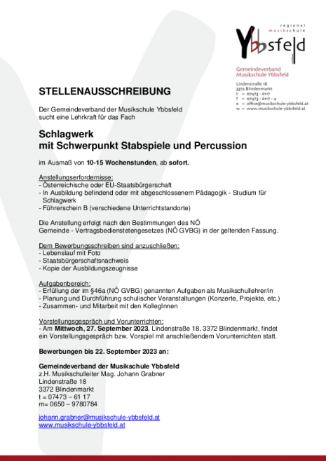 Ausschreibung_Schlagwerk_9_2023.pdf