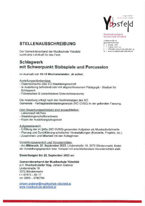 Stellenausschreibung Musikschule.pdf
