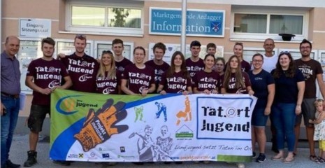 Projektmarathon