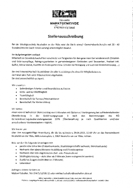 20230915_Stellenausschreibung Bauhof.pdf