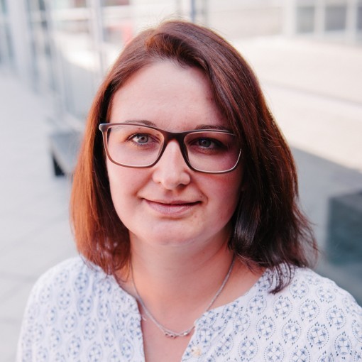 Sulzenauer Kathrin Köchin Geb. 1982