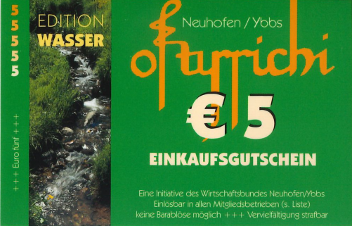 Ostarrichi Einkaufsgutchein €5.png