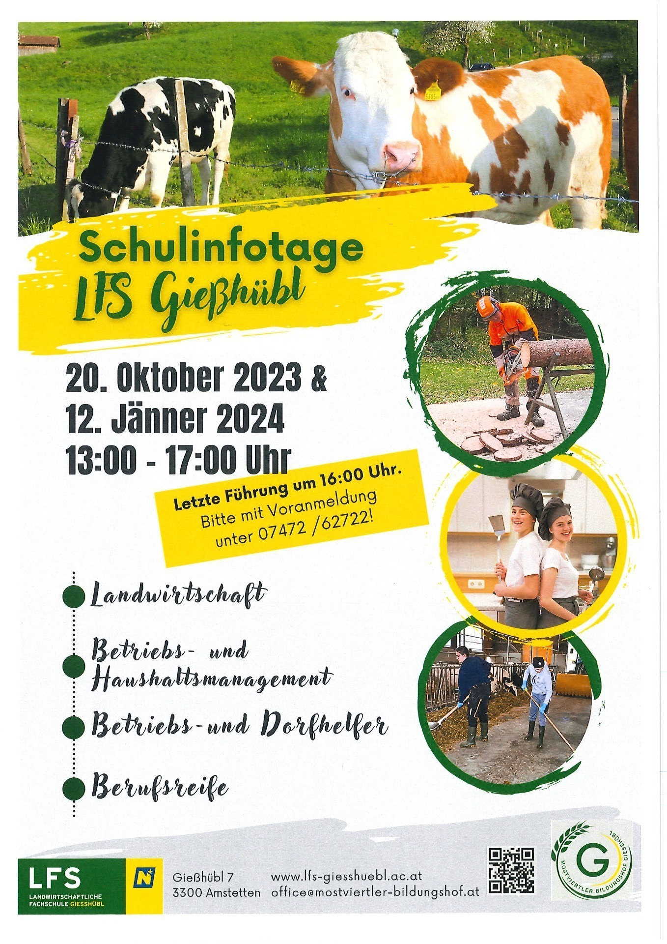 Schulinfotage_LFS