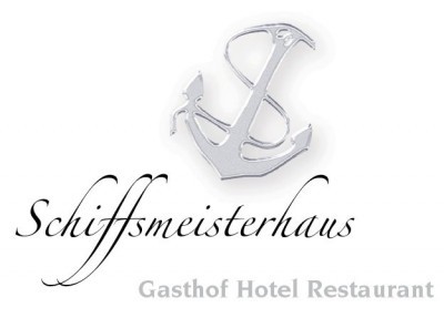 Schiffsmeisterhaus Logo