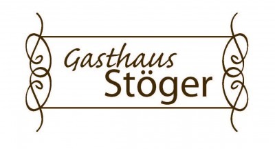 GH Stöger logo