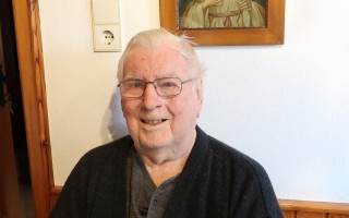 Ferdinand Litzellachner