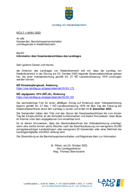 Information Gesetzesbeschlüsse Landtagssitzung 25.10.2023.pdf