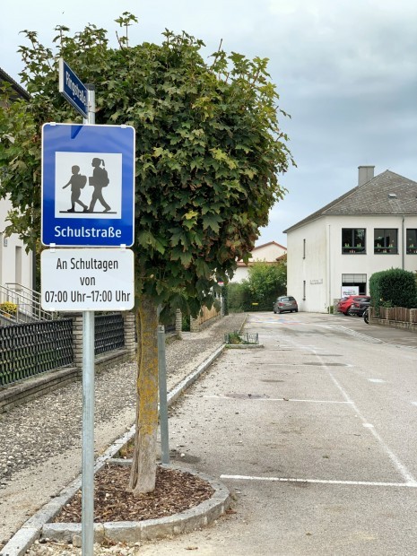 schulstraße