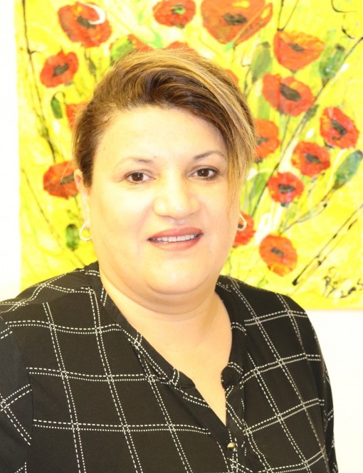 Emine Rexhaj