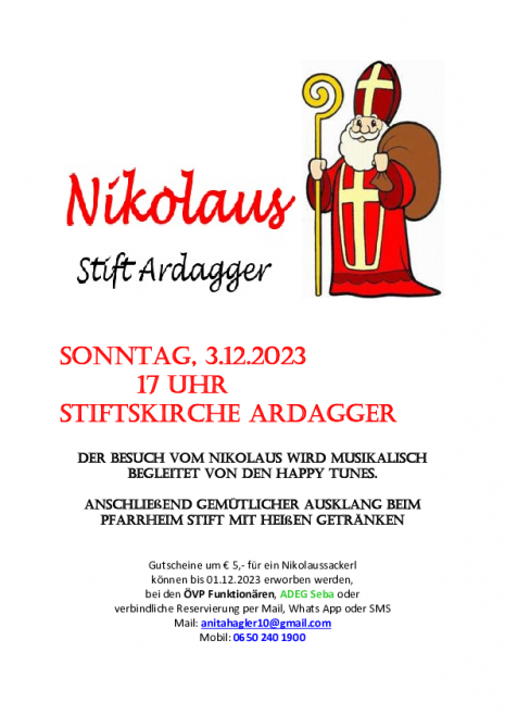Nikolaus
