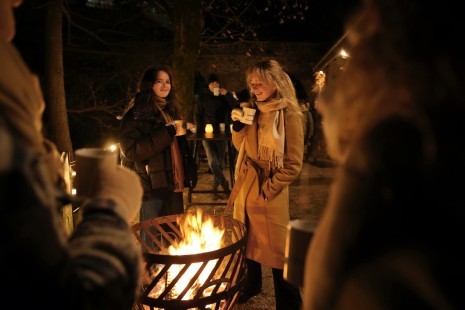 1_Flammende Lichterweihnacht (c) weinfranz.at