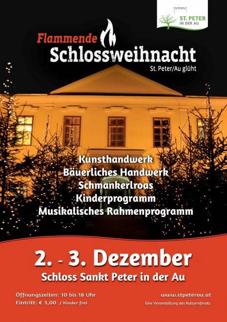 Adventmarkt
