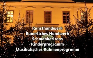 Adventmarkt