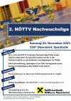NÖTTV Nachwuchsliga Ausschreibung