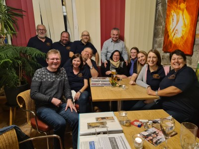 Theatergruppe