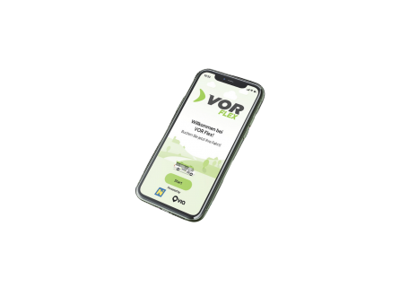 VOR-Flex