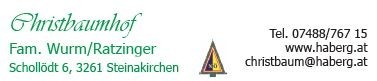 logo ratzinger