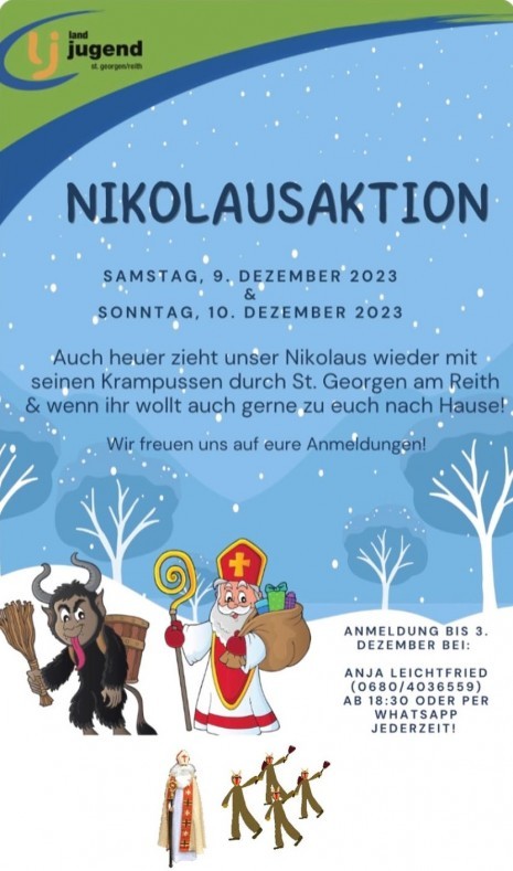Nikolaus