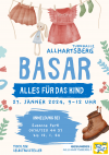 Basar Alles für das Kind