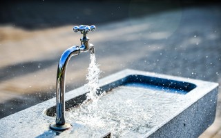 Wasserleitung