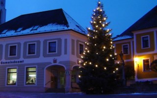 Christbaum