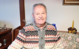 Erwin Leimhofer