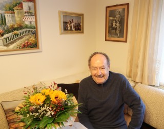 Heinz Gschwendtner