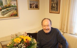 Heinz Gschwendtner