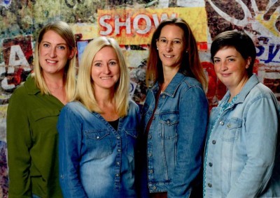 Gruppenfoto