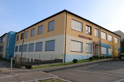 Musikschule Steinakirchen
