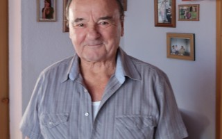 Karl Kirchthaler