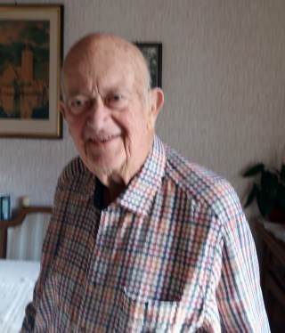 Ing. Klaus Römer