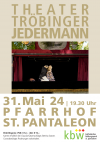 Einladung JEDERMANN