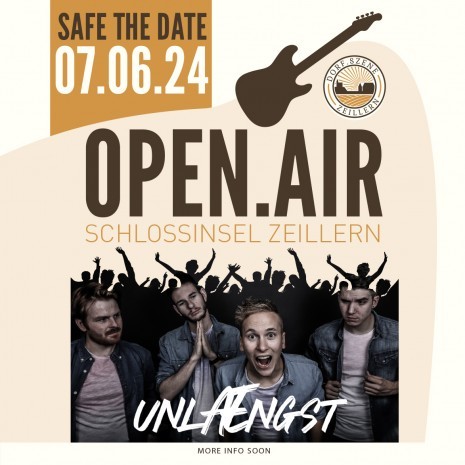 safe the date 1-1